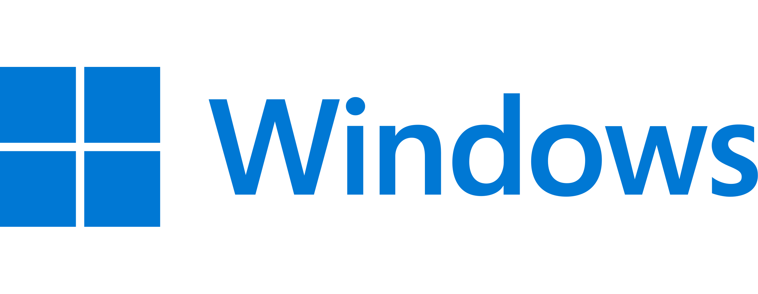 windows